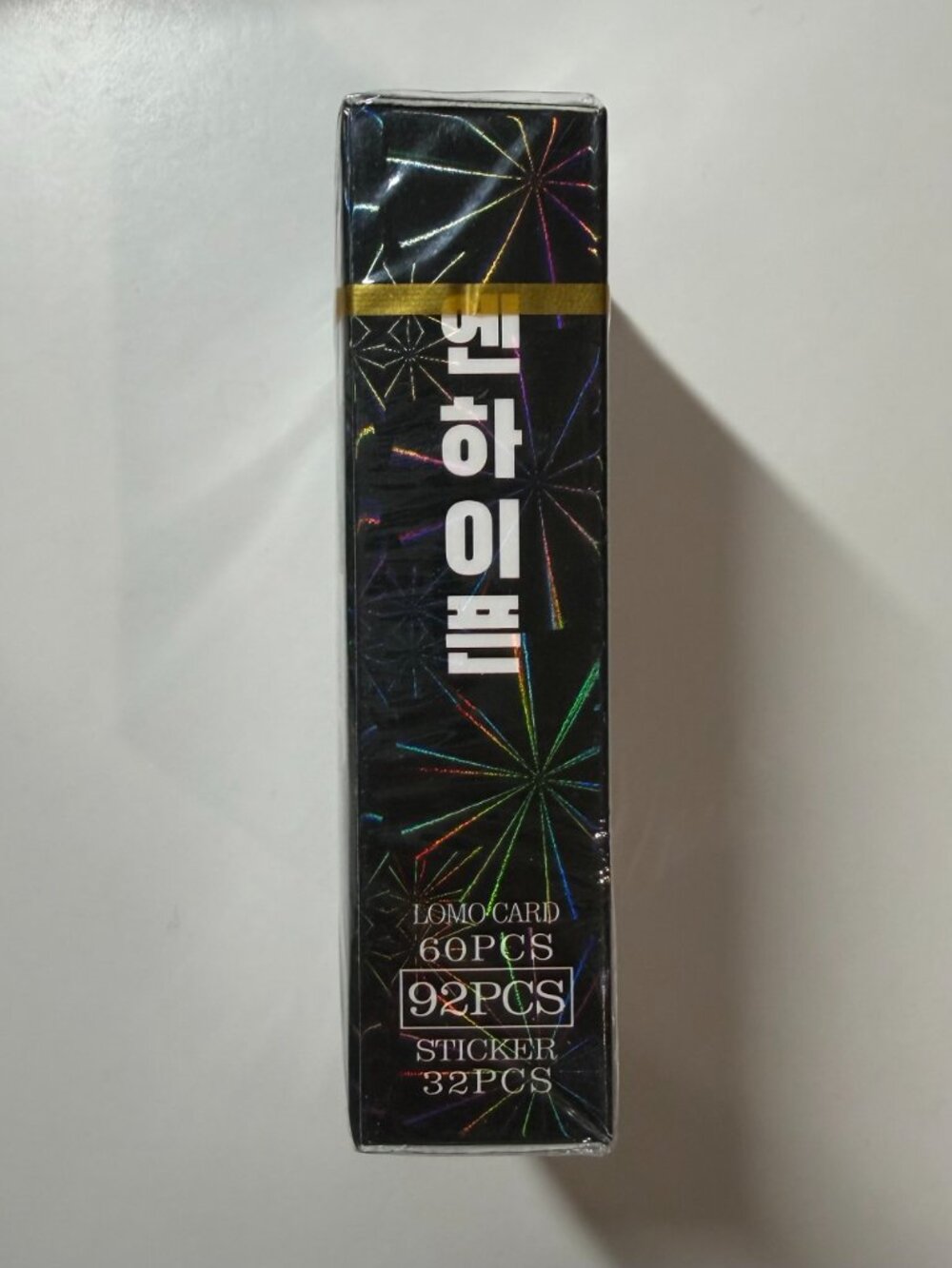 NWT ENHYPEN Fanmade Photocard Set - 92 Pcs Sealed Box - Picture 4 of 4